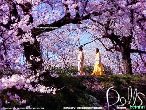 [日本电影][玩偶].深田恭子.dolls.2002.1080p.bluray.x264-10.93GB [阿里云盘]