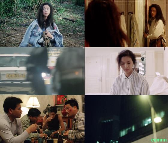 1990[香港] [剧情] [纯净版] [BT下载][天若有情][BD-MKV/4.97GB][国语音轨/中英字幕][1080P][H265编码][蓝光压制]