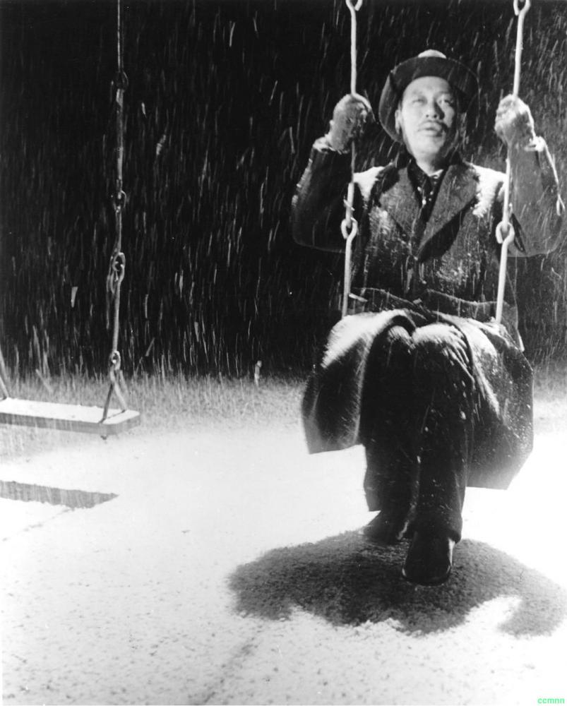 [日本电影][生之欲（活下去）].1952.黑泽明-10.93GB [阿里云盘]