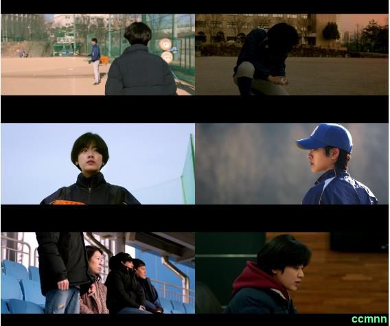 [2019] [韩国] [剧情] [纯净版] [BT下载][棒球少女][WEB-MKV/2.74GB][中文字幕][1080P][流媒体]