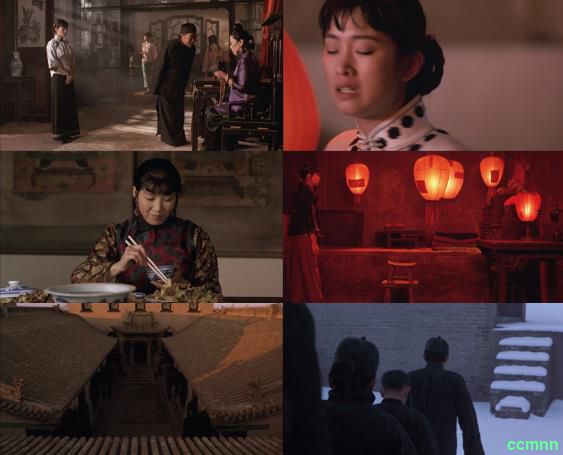 1991[大陆] [剧情] [纯净版] [BT下载][大红灯笼高高挂][BD-MKV/5.29GB][国语音轨/中文字幕][1080P][H265编码][蓝光压制]