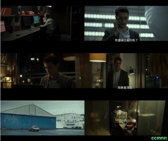 [2020] [其它] [剧情] [纯净版] [BT下载][黑匣子][WEB-MKV/16.37GB][中文字幕][4K-2160P][流媒体]
