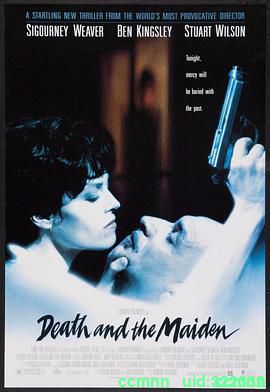 [英国][1994][不道德的审判/Death and the Maiden][西格妮·韦弗/本·金斯利][BD1080P/MKV/9.41G][英语中字]-百度网盘