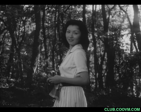 【经典剧情】【超感人】【豆瓣8.7】【 成濑巳喜男】【1955】【浮云】【mkv】【8.13G】 [迅雷网盘]