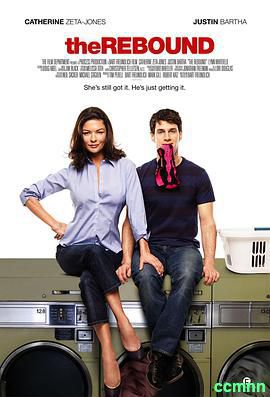 凯瑟琳泽塔琼斯高分爱情片.姐弟恋.2009喜剧.BD720P.豆瓣7分.The Rebound.MKV 4.37G-百度网盘