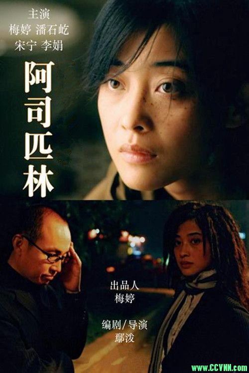 [中国][2006][阿司匹林][梅婷/宋宁峰/潘石屹/王千源][国语中字][MKV/2.02GB][720P.x264.AAC] -百度网盘
