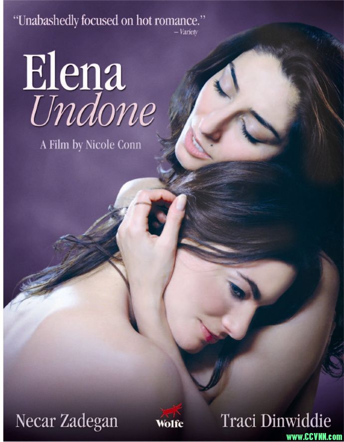 [埃伦娜 Elena Undone][BD-MKV/2.03GB][2010美国R级剧情同性片][720P]  -BT磁力迅雷