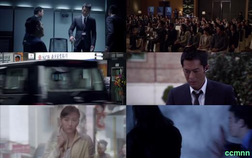 2019[系列] [大陆] [合集] [纯净版] [BT下载][反贪风暴][共4部合集][BD-MKV/35.89GB][国粤英多音轨/繁英字幕][1080P][H265编码]