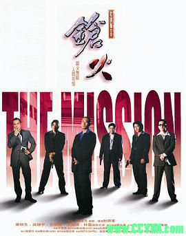 [百度云][1999][枪火][剧情/动作/犯罪][吴镇宇/任达华/黄秋生/吕颂贤/张耀扬][国语中字][MP4/1.66G][高清资源洗版收藏]