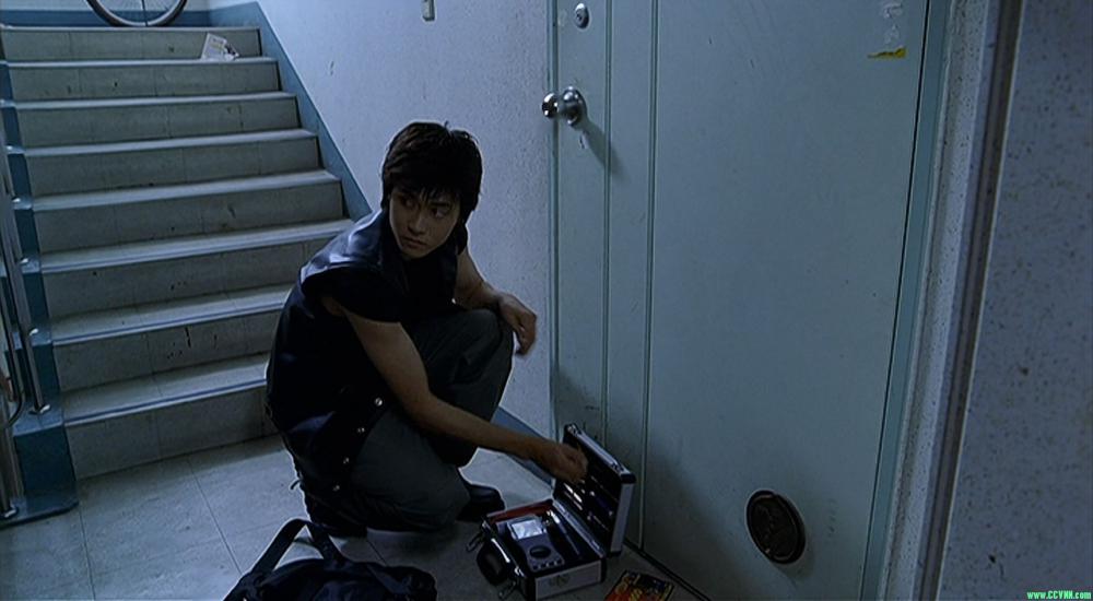 【百度云】【韩国】空房间.3.Iron.2004.Blu-Ray.1080p.x264.DTS-CHD【7.07G】外挂中字