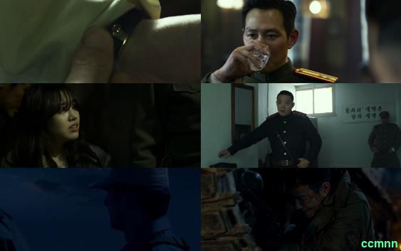 [2016] [韩国] [剧情] [纯净版] [BT下载][仁川登陆作战][BD-MKV/7.93GB][简繁英字幕][1080P][H265编码][蓝光压制]