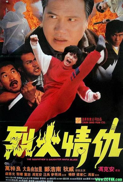 [百度云][香港][1992][美亚修复][烈火情仇][万梓良 郑浩南][国粤语双语中字][1080p-MP4/1.89GB]
