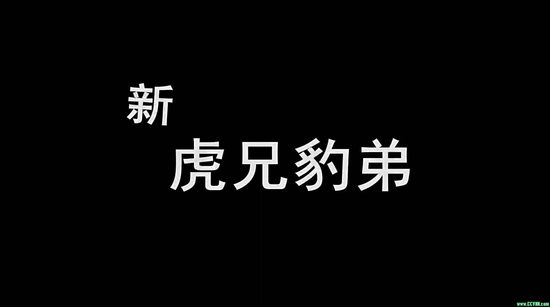 江湖（新虎兄豹弟）.Blood Brothers.2004.国语中字.1080P.1.66G.百度网盘