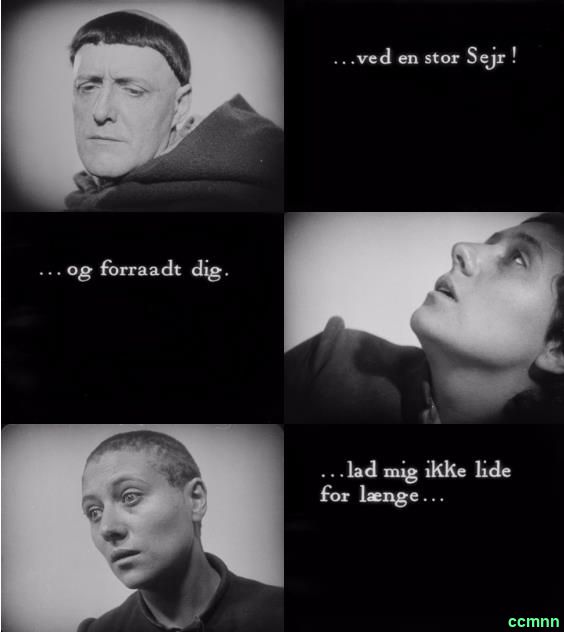 1928[剧情] [纯净版] [BT下载][圣女贞德蒙难记][BD-MKV/3.93GB][简繁英字幕][1080P][H265编码]