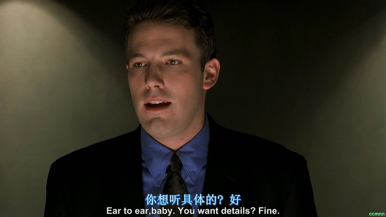 投资者应该看的7部电影之一：开水房/抢钱大作战.Boiler Room.2000.英文发音，汉英双字幕.HD720P，RMVB 1.5G,百度网盘