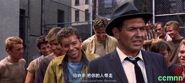[欧美]1961 [爱情] [有水印] [BT下载][西区故事][BD-MP4/5.9GB][国英双语中字][1080P]