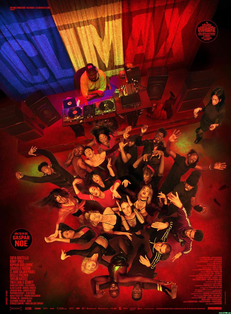 [首发][舞·极乐][法国][2018][原音中字][BluRay-720P][MKV/2.07GB][别致：看了两遍才懂/是人间地狱，亦是人性修罗场][百度盘]