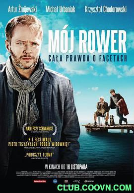 [115云盘][我父亲的自行车][2012][波兰语繁中][BD][H264][1080P][MKV][5G][独家抓取][非凡科技影视小组]