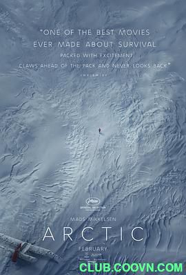 [115云盘][北极][2018][外语繁中][BD][H264][1080P][TS][5G][独家抓取][非凡科技影视小组]