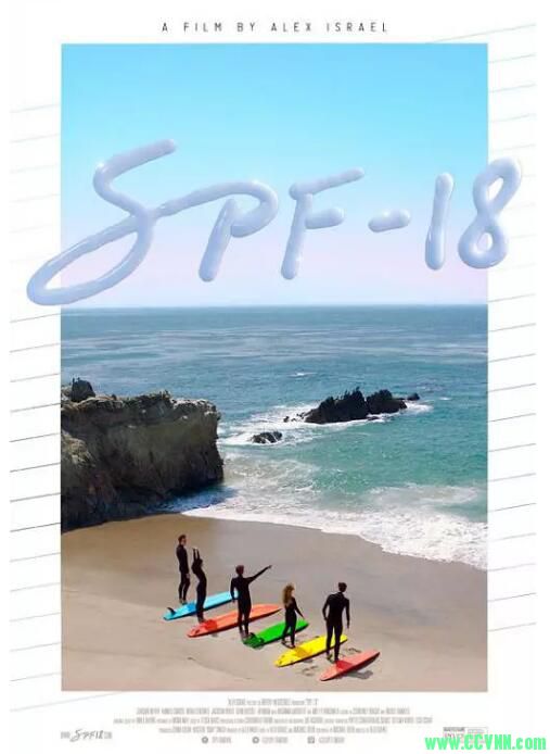 【浪尖的青春】SPF-18-2017-[基努·里维斯]-美国冲浪爱情-英语中字-【MKV/720P】-0.97G-百度网盘