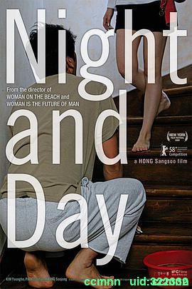 [韩国][2008][夜与日][金英浩/朴恩惠][BD1080P/MKV/12.11G][韩语中字]-百度网盘