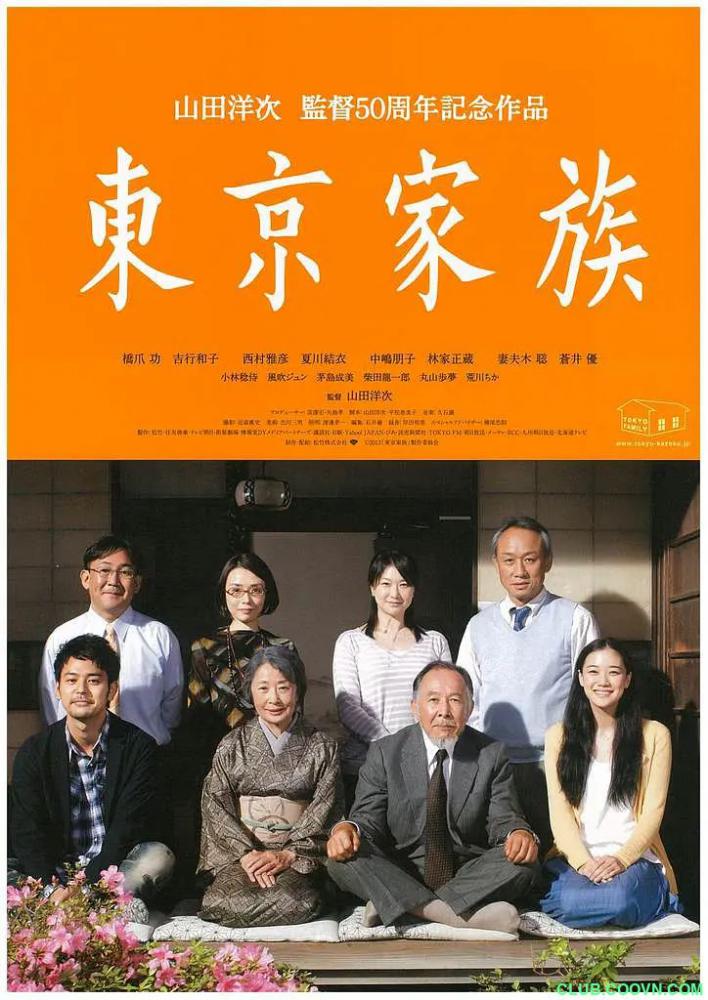 [百度云][2013][东京家族.Tokyo.Family.2013.1080p.BluRay.x265.10bit.HEVC.AC3.日语中字-AWKN.mp4][豆瓣高分][MP4/2.87G]