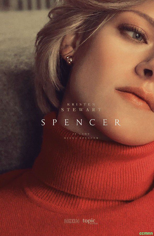 [2021] [欧美] [剧情] [纯净版] [BT下载][斯宾塞 Spencer][WEB-MP4/2.8G][英语中字][1080P][NEW字幕组]
