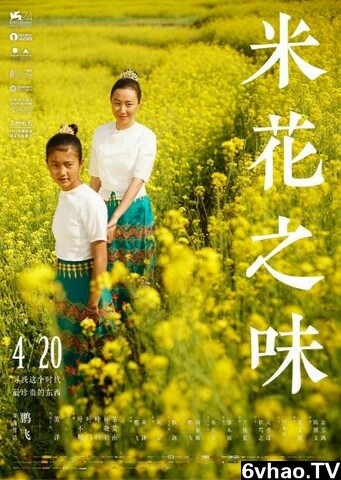 2017剧情《米花之味》1080p.HD国语中字 1.78G [ED2K]-迅雷下载
