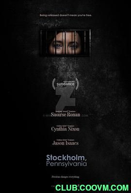 宾夕法尼亚的斯德哥尔摩 (2015) Stockholm.Pennsylvania.2015.1080p.AMZN.WEBRip.DDP2.0.x264-TEPES  单片5.04 GB[BT+磁力]