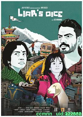 [大话骰][2013][冒险][印度][BD1080P/MP4/1.54G][Liars Dice][印度语中字]-百度网盘