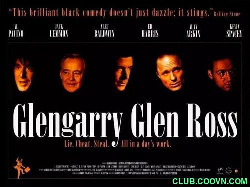 [百度云][1992][大亨游戏/拜金一族/ Glengarry Glen Ross][阿尔·帕西诺/杰克·莱蒙/凯文·史派西][1.2GB][RMVB]
