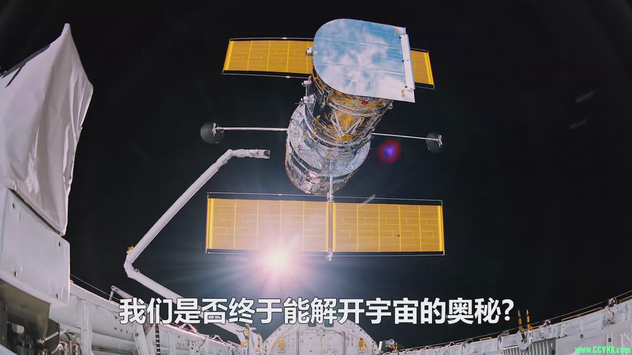[2010高分纪录片]549M【哈勃望远镜】[BD中字1280×720高清版]记录自登月以来人类最伟大的太空成就——哈勃望远镜……-百度网盘