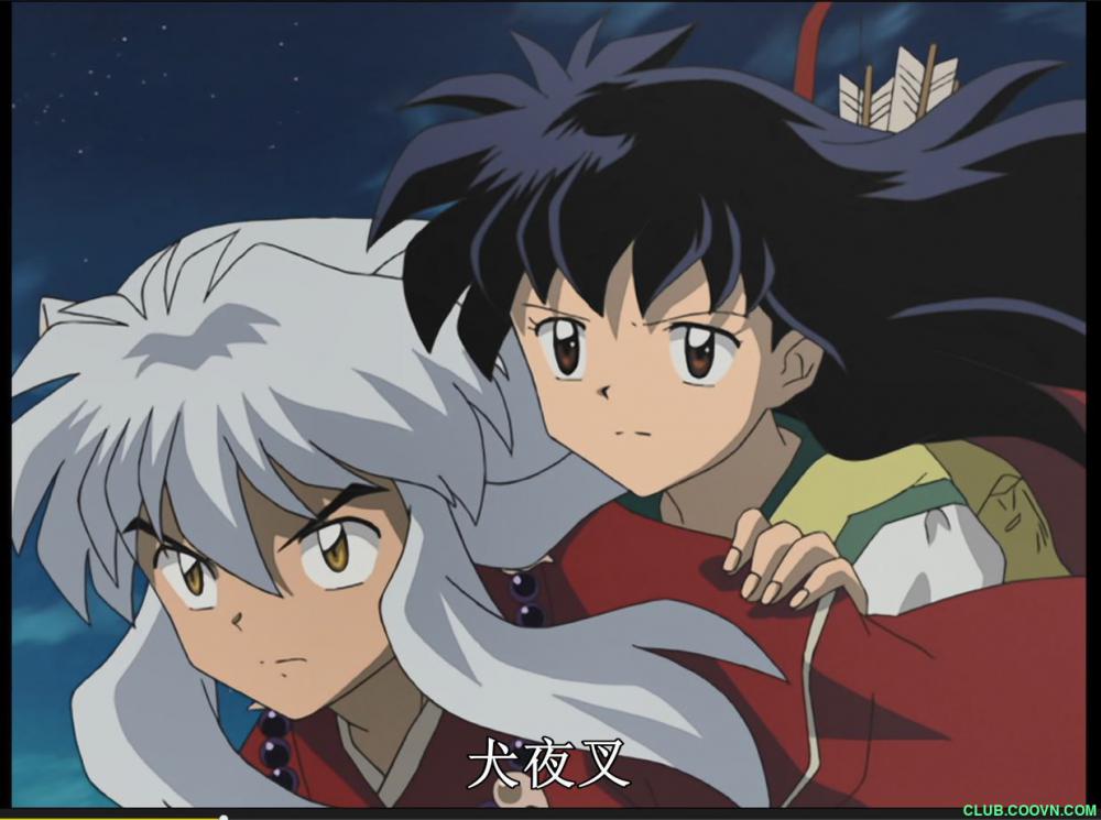 【犬夜叉】【2018】【西班牙蓝光版】【BD1080P】【百度网盘】【日语中字】【536G】