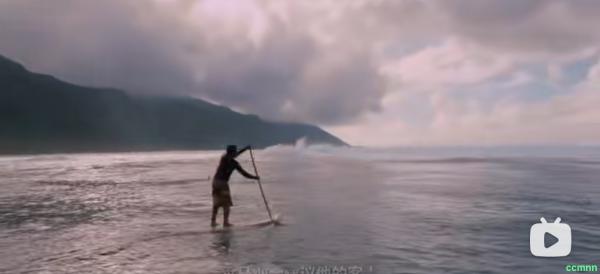 纪录片，2010，4.97G，IMAX，The Ultimate Wave Tahiti《 大溪地终极冲浪》-微云