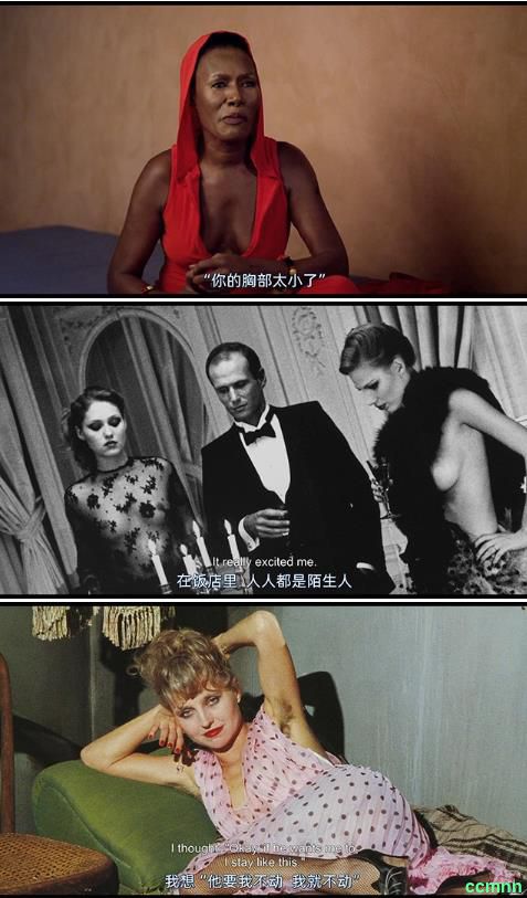[2020] [欧美] [纪录] [有水印] [BT下载][赫尔姆特·牛顿：坏的与美的][HD-MP4/2.6GB][中字][1080P]