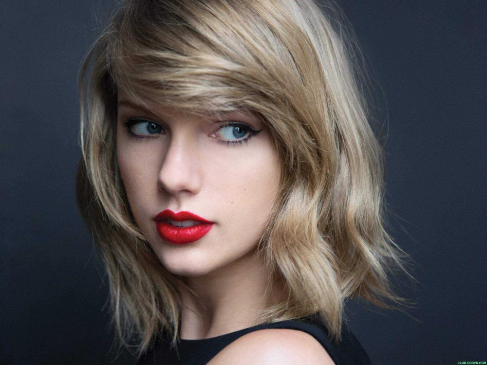 Taylor Swift HD MV 合集（24首）/52G 百度云 2019