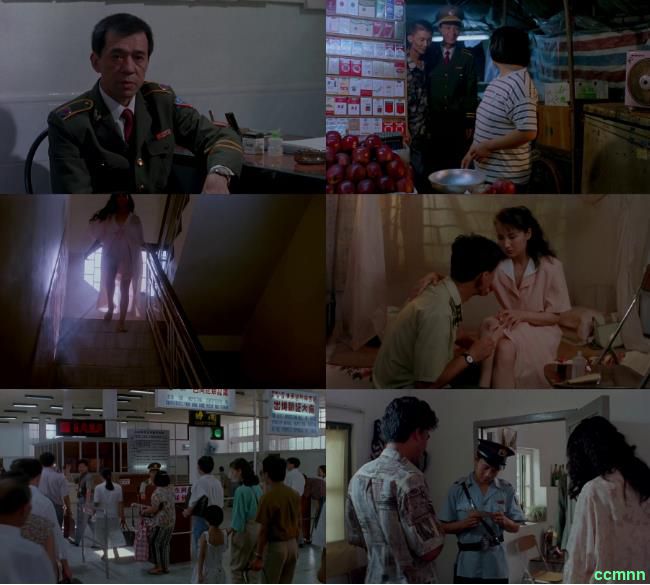 1994 [大陆] [其它] [纯净版] [BT下载][警魂][WEB-MKV/2.22GB][国语配音][4K-2160P][H265编码][流媒体]
