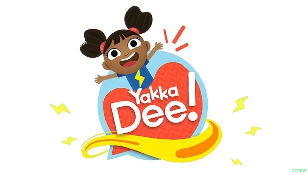 2022 《Yakka Dee》第1至3季  7.69GB-百度网盘 [欧美]