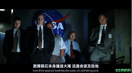 1998[欧美] [灾难] [有水印] [BT下载][世界末日][BD-MP4/5.5GB][中字][1080P]