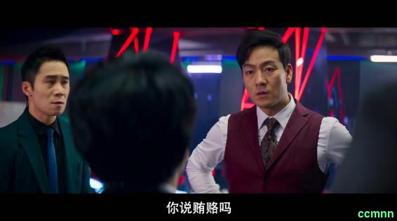 [2019] [韩国] [犯罪] [有水印] [BT下载][量子物理学][HD-MP4/1.67GB][韩语中字][720P]