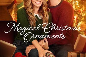 【音轨】爱之魔法圣诞饰品([她的奇妙圣诞夜)2017.1080p.stan.web-dl.央视国语,太阳之火 录制,调好-tyzh