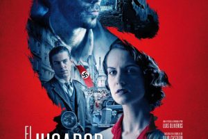 【音轨】棋手.the.chessplayer.2017.1080p.bluray.央视国语,太阳之火 录制,调好-tyzh