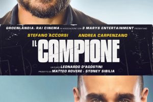 【音轨】冠军(坏孩子).il.campione.2019.italian.1080p.bluray.央视国语,太阳之火 录制,调好-tyzh