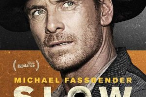 【音轨】西部慢调.slow.west.2015.1080p.bluray.央视国语,太阳之火 录制,调好-tyzh