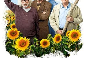 【音轨】热心肠.les.vieux.fourneaux.2018.french.bluray.央视国语,太阳之火 录制,调好-tyzh